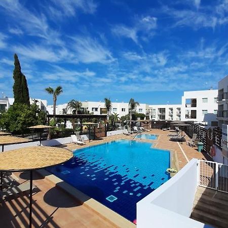 Апартаменты Protaras Heights Экстерьер фото